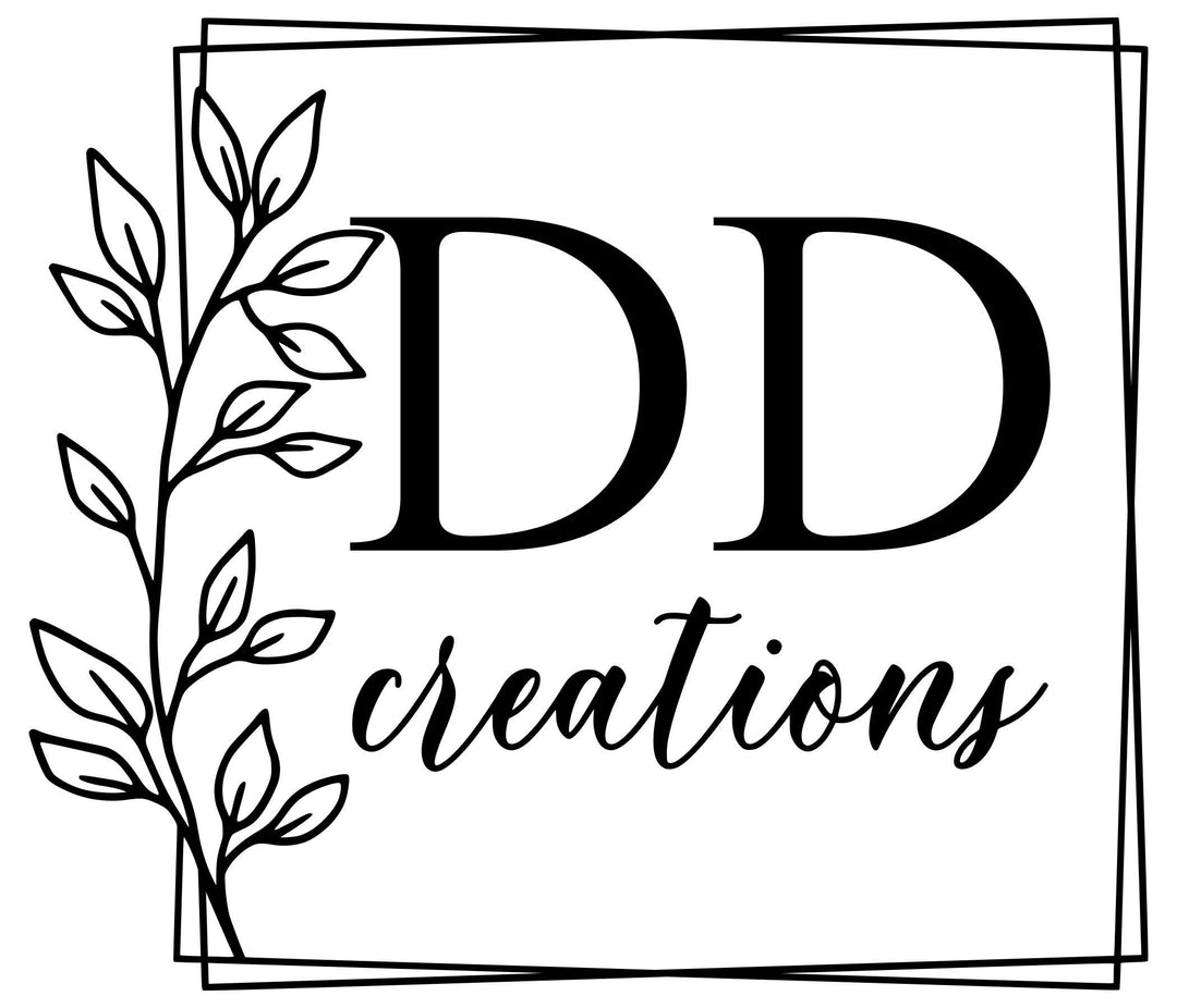 Dd Making Collections – Shop DD Creations