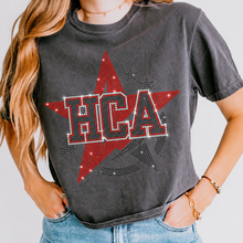Load image into Gallery viewer, HCA full rhinestone design
