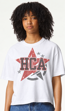Load image into Gallery viewer, HCA full rhinestone design

