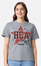 Load image into Gallery viewer, HCA full rhinestone design
