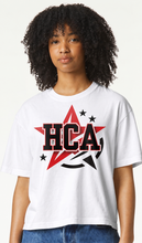 Load image into Gallery viewer, HCA printed design
